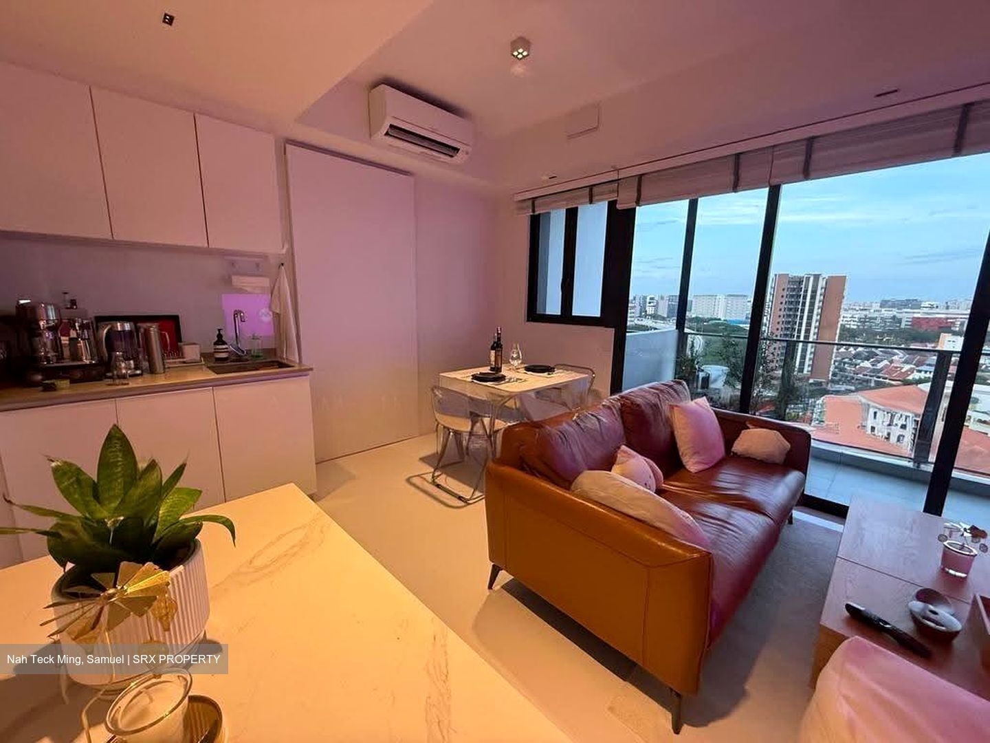 Bartley Ridge (D13), Condominium #619559211